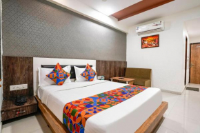 FabHotel Galaxy I